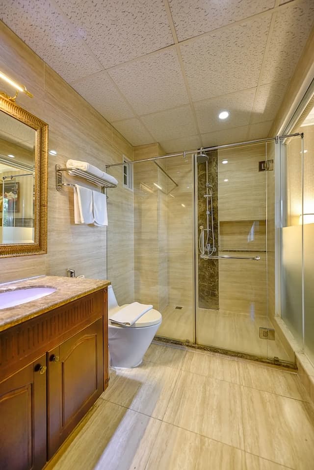 부티크 가든 호텔-슈피리어 더블룸-5