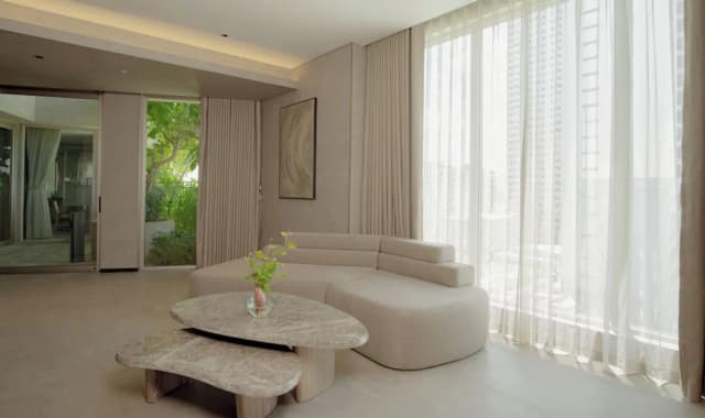 M HOTEL DANANG-特級客房-5