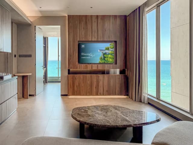 M HOTEL DANANG-特級客房-8