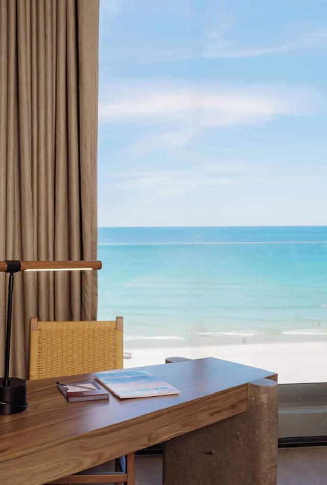 M HOTEL DANANG-普通客房, 海濱-1