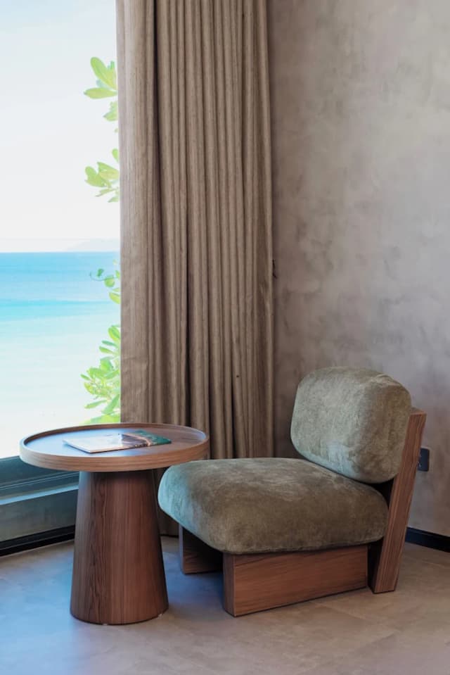 M HOTEL DANANG-普通客房, 海濱-7