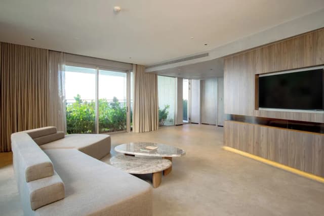 M HOTEL DANANG-行政客房-6