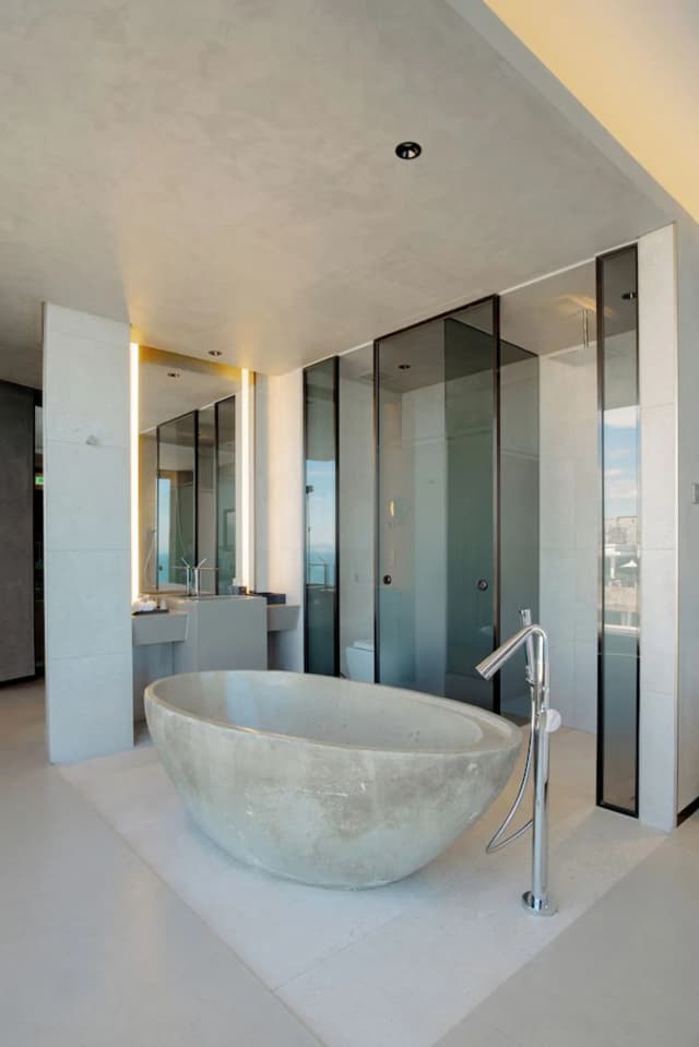 M HOTEL DANANG-行政客房-10