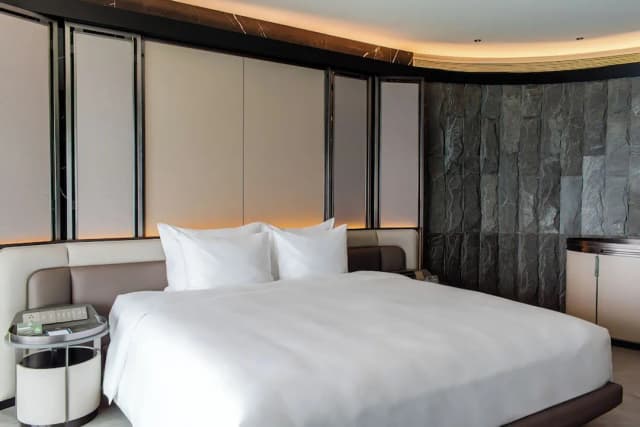 M HOTEL DANANG-特色套房-2