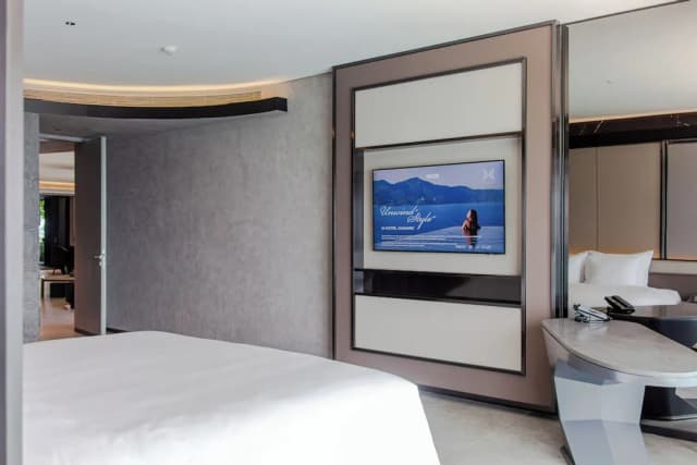 M HOTEL DANANG-特色套房-7