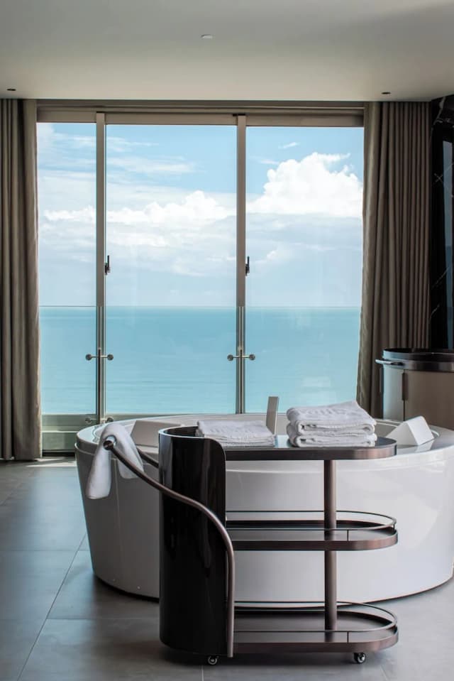 M HOTEL DANANG-特色套房-6