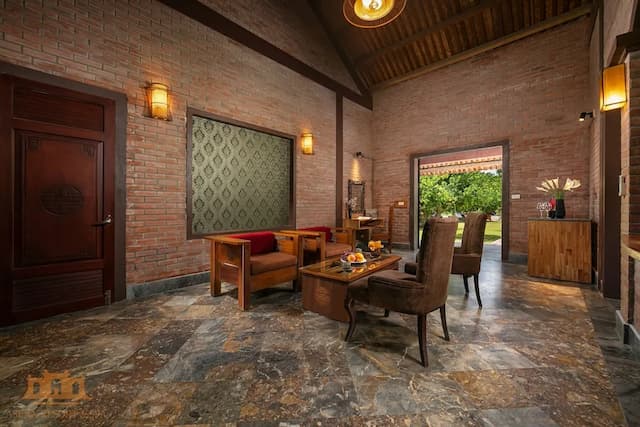 アセアンリゾート - 四季温泉＆スパ-グランド バンガロー ガーデンビュー (Suite with Onsen)-2