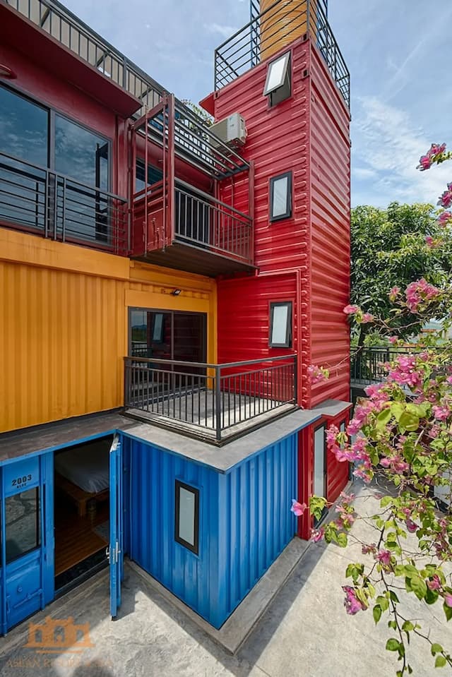 アセアンリゾート - 四季温泉＆スパ-グランド ダブルルーム (Superior with Onsen)-4