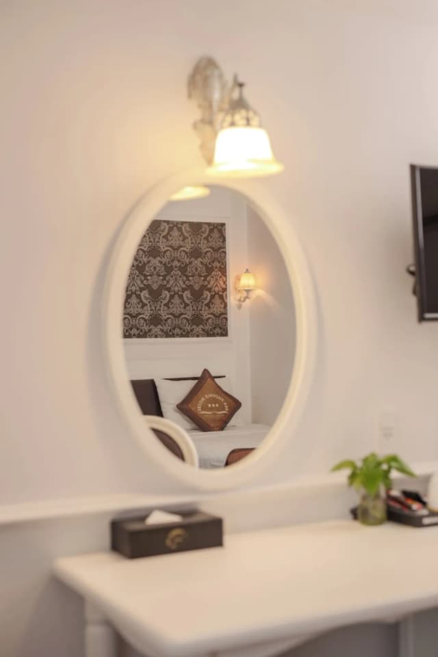 시 피닉스 호텔 다낭-스위트, 바다 전망-24