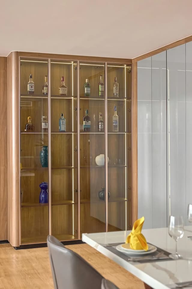 芽莊巴拿馬飯店-總統套房, 陽台, 海景-19