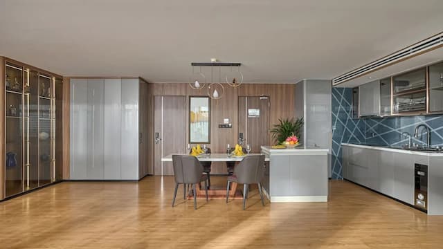 芽莊巴拿馬飯店-總統套房, 陽台, 海景-16