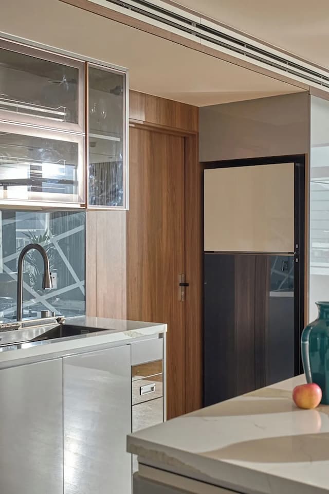 芽莊巴拿馬飯店-總統套房, 陽台, 海景-9