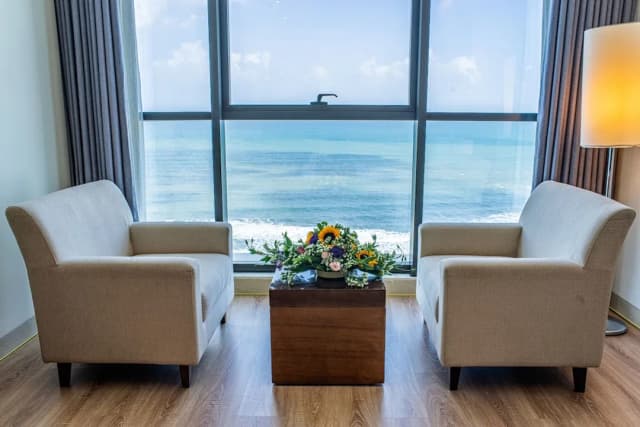 グランド トゥーラン ホテル-OCEAN DELUXE HOLLYWOOD-2