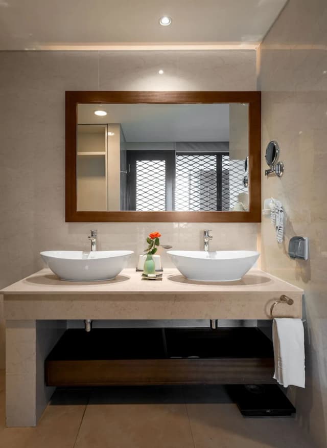 グランド トゥーラン ホテル-GRAND TOURANE SUITE-6