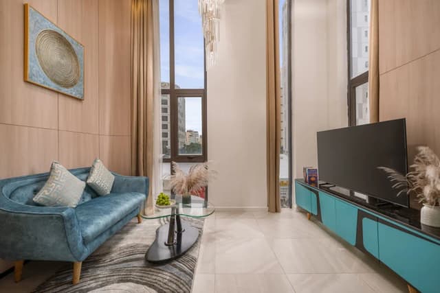 Cicilia Hotels & Spa Danang-复式-5