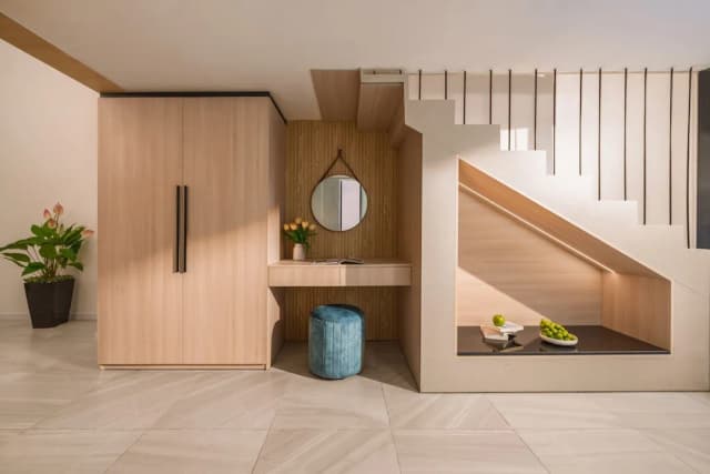 Cicilia Hotels & Spa Danang-复式-7