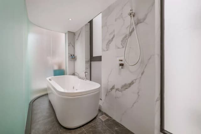 Cicilia Hotels & Spa Danang-复式-9