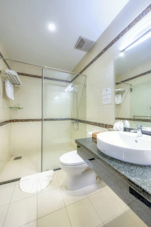 푸꾸옥 오션 펄 호텔-슈피리어 더블룸, 퀸사이즈침대 1개-5