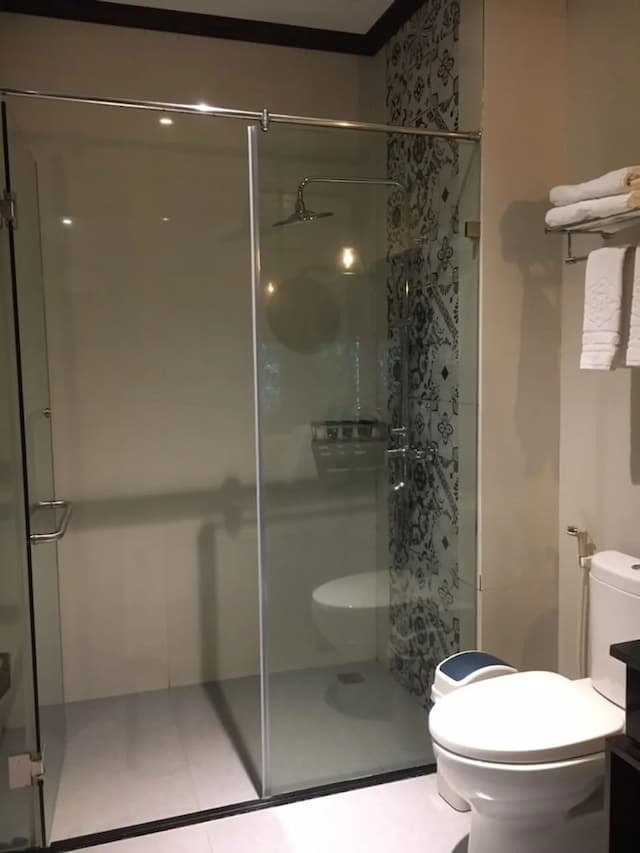 河內驚奇 SPA 飯店-普通套房-4