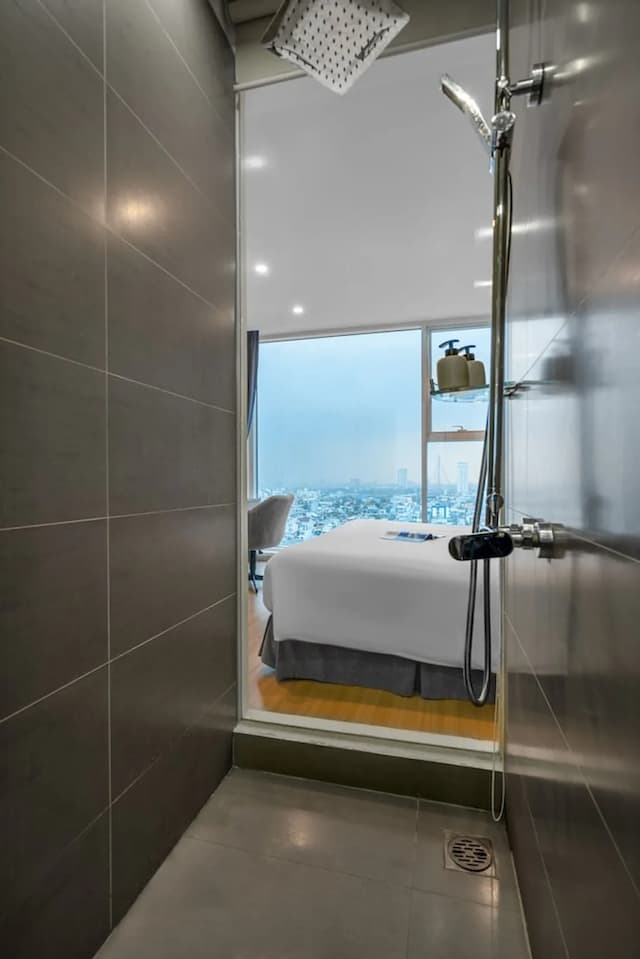 ロイヤル ロータス ホテル ダナン-スーペリア ルーム シティビュー-6