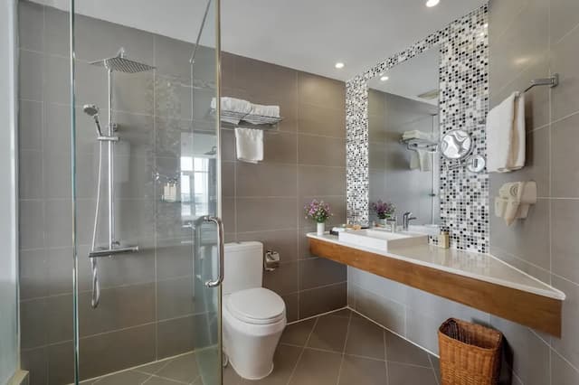 ロイヤル ロータス ホテル ダナン-プレミアム ルーム-10