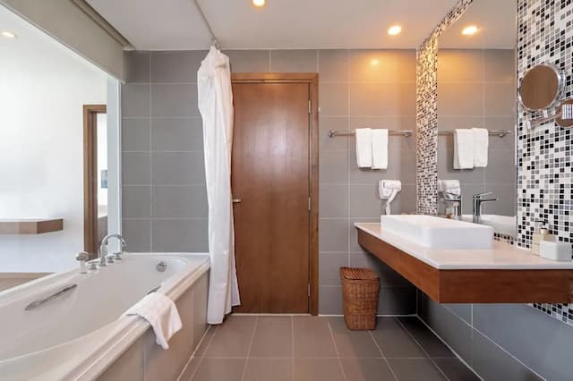 ロイヤル ロータス ホテル ダナン-Suite room with city view or sea view-14