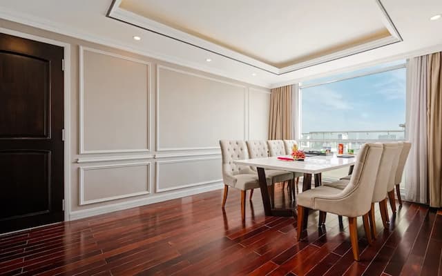 ロイヤル ロータス ホテル ダナン-ロイヤル スイート-3