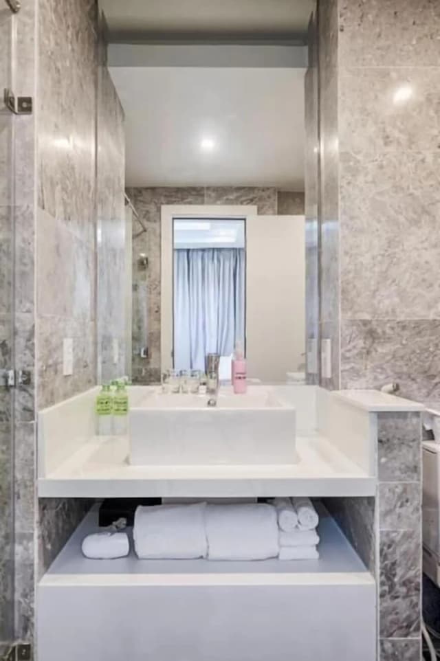 Star City Riverside Hotel by Haviland-标准双人房, 浴缸-6