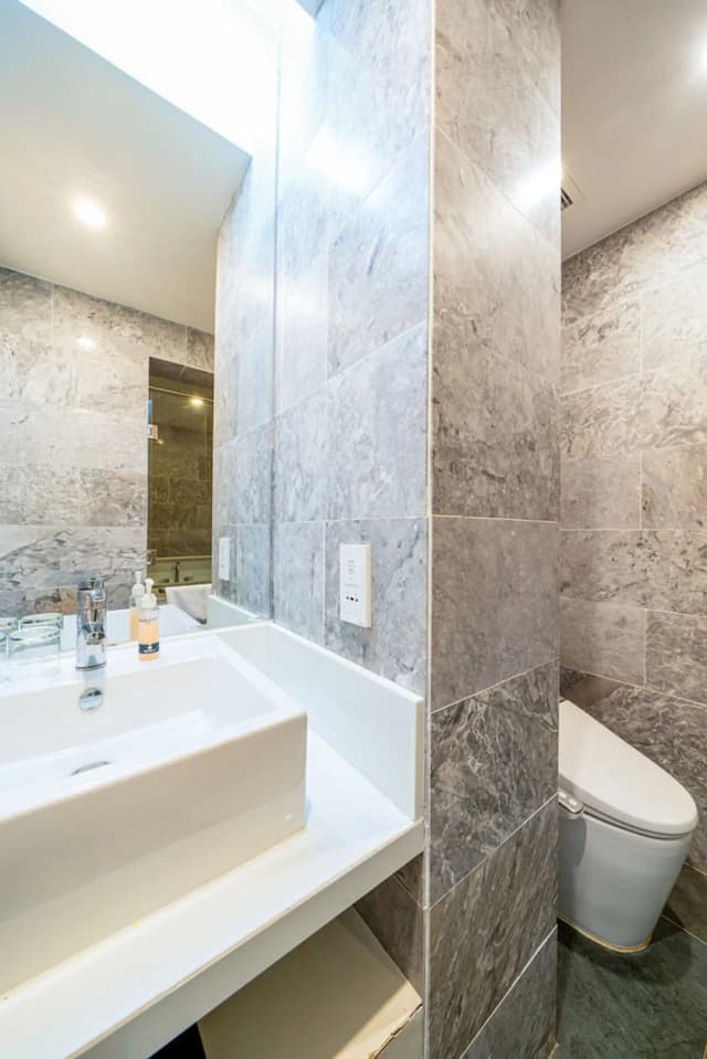 Star City Riverside Hotel by Haviland-高级双人房, 浴缸-6