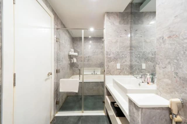 Star City Riverside Hotel by Haviland-华丽双人房-9