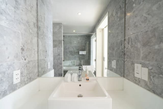 Star City Riverside Hotel by Haviland-华丽双床房, 浴缸, 河景-8