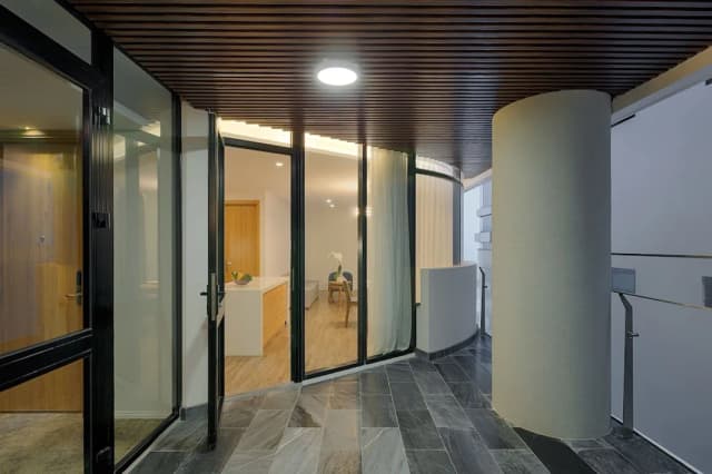 파로샌드 다낭 호텔 - 벨 메종 파로샌드 다낭 호텔-룸 (Residence)-5