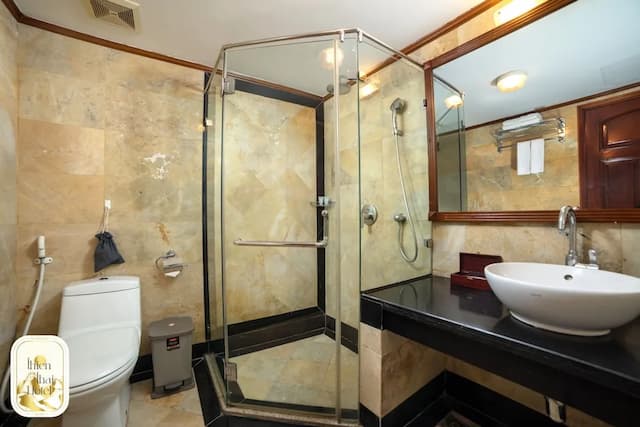 添泰飯店-家庭客房, 城市景觀 (Connecting)-7