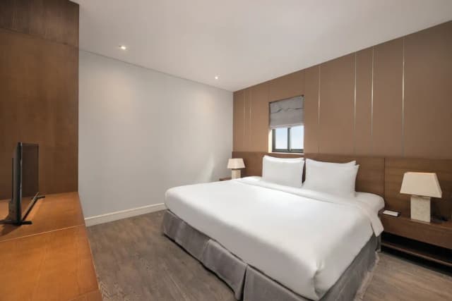 アヴォラ ホテル-スーペリア ダブルルーム 禁煙-7