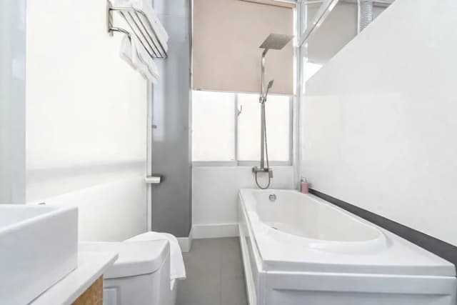 檳城鑽石奢華飯店-都會頂樓客房, 2 張加大雙人床, 城市景觀-9