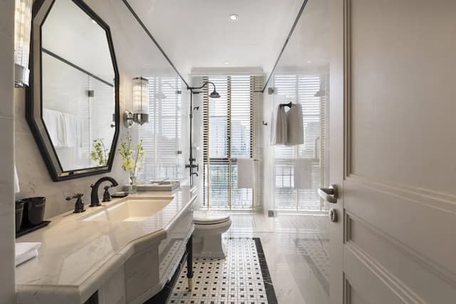 バッハ・スイーツ・サイゴン (デザインホテルズメンバー)-スーペリア ダブルルーム キングベッド 1 台-4