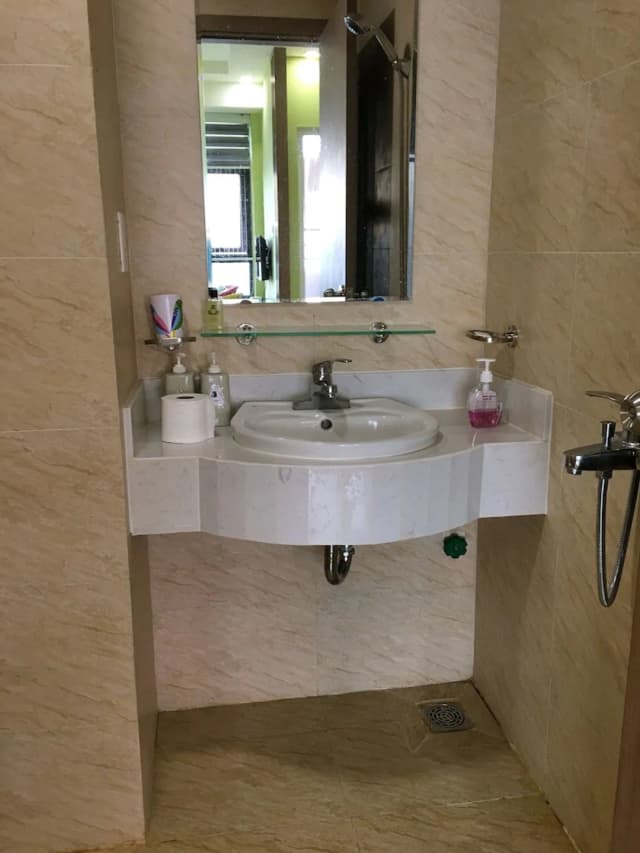 海景前公寓酒店-家庭公寓, 2 間臥室-19