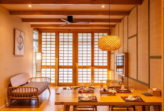 망갈다 젠 가든 & 럭셔리 아파트먼트-주니어 아파트-6