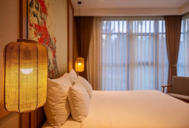 망갈다 젠 가든 & 럭셔리 아파트먼트-패밀리 아파트-2