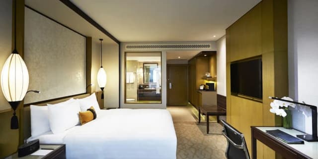 河內美麗雅酒店-The Level Premium-2