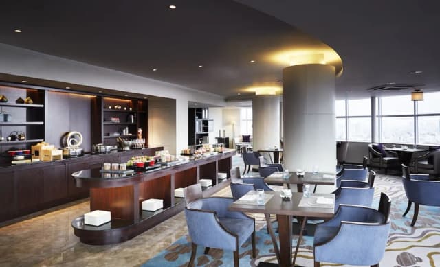 河內美麗雅酒店-The Level Premium-7