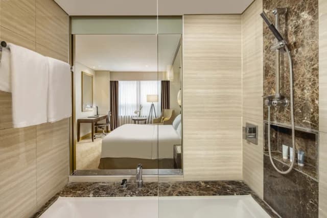 河內美麗雅酒店-The Level Premium-6