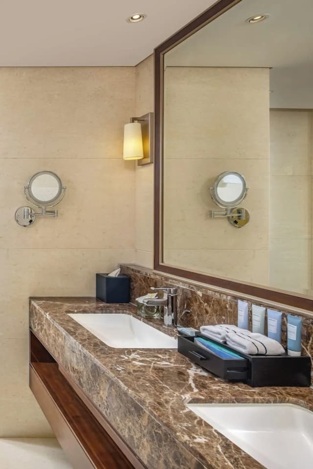 河內美麗雅酒店-The Level Suite with Balcony, Adult Only-6