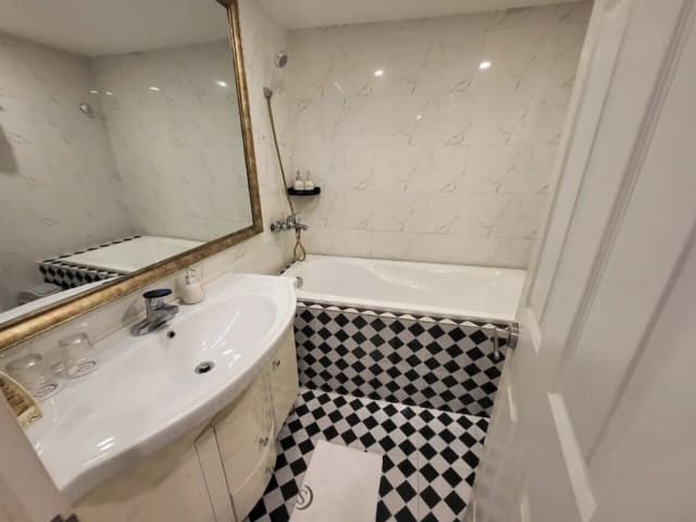 西貢夜晚豪華飯店-豪華客房, 陽台-9