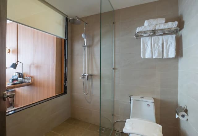 Majestic Premium Hotel-高级三人房-6