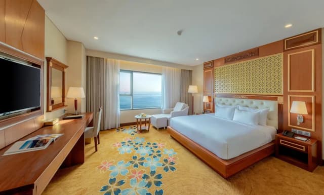 DLG 酒店-豪華客房-4