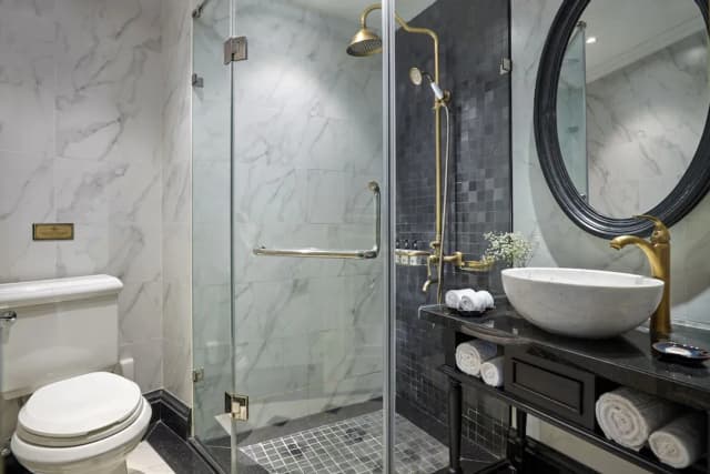 アイラ ブティック ハノイ ホテル & スパ-デラックス ルーム-5