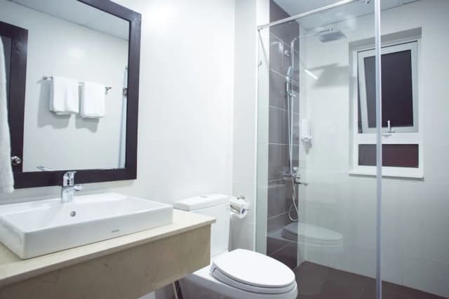 솔렉스 호텔-슈피리어 트윈룸-5