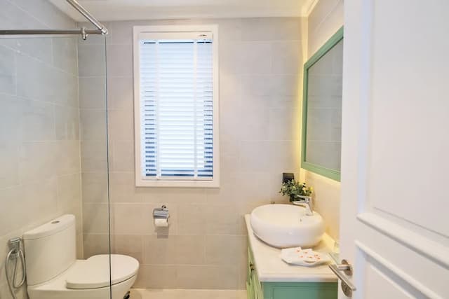 선셋 사나토 리조트 & 빌라-빌라, 침실 4개, 정원 전망-26