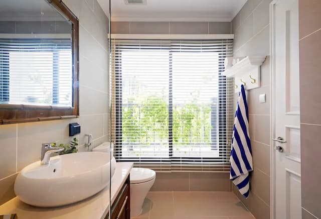 선셋 사나토 리조트 & 빌라-빌라, 침실 4개, 정원 전망-25